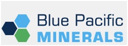 Blue Pacific Minerals